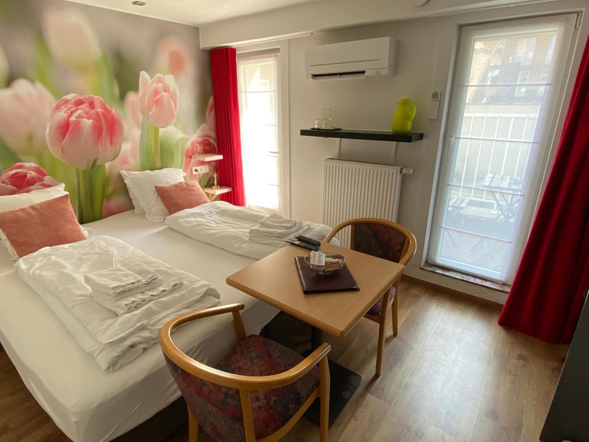 Hotel De Backer Knokke-Heist Exterior photo